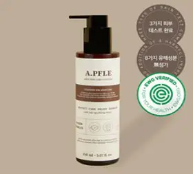 아너스플리(A PFLE) 항문전용워셔 혈행개선 세정제 클렌저 청결제 150ml, 1개
