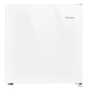 더함 미니 소형 컨버터블 냉동고 글라스도어 31L, 화이트, F031GW1-FD1M