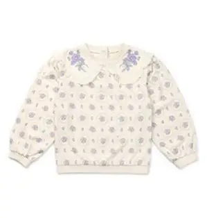 24FW(IV)룰라비-플라워소프트스웨트맨투맨(74A12-334-04)