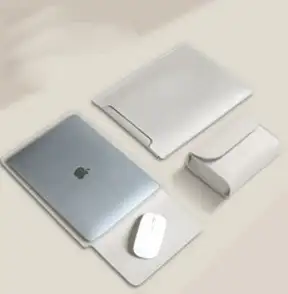 [탐탁] A13 디펜더 랩탑 슬리브 / 맥북에어 맥북프로 그램 갤럭시북 아이패드 서피스 / 노트북 태블릿 파우치 케이스, Navy Blue, 1개