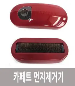 에이스샵 매직 다모아 다다코 청소기 대, 혼합색상, 1개