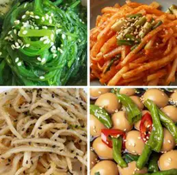 [모든반찬] 밑반찬 4종세트 각400g/ 진미채무침+멸치조림+영양모듬콩+오징어젓, 400g, 1개