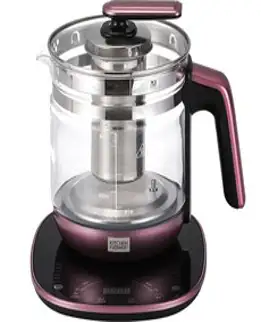 필립스 3000 시리즈 무선 전기포트, HD9318/00