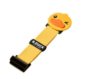 1/1+1 휴대용 카시트 자동차 보조 카시트 간이 아기 카시트 안전벨트 좌석 모든 차종에 사용, 1개, 브라운