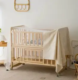 유트러스 아기 침대 캐노피, 데이지