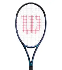 윌슨 울트라 V4 100 100L 100UL 108 테니스 라켓, ULTRA 100UL (260g) G2