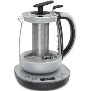 올스텐 전기 커피포트 무선 주전자 대용량 2L, 단일수량