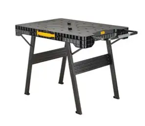 디월트 DWST11556 고속접이식 작업대 테이블 워크벤치, 1개