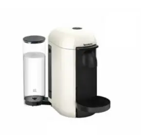 일리 프란시스 커피머신 화이트 + 웰컴 캡슐 랜덤발송 14p, Y3.3 E&C