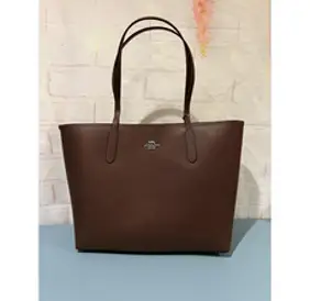 코치 시티 토트 백 Coach City Tote Bag