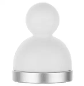 더마퀸 스노우맨 쿨러 마사지소품, 혼합색상, 1개