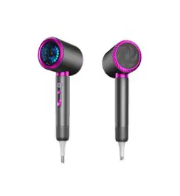 필립스 드라이케어 어드밴스드 헤어드라이기 HP8232/00 2200W, 화이트 + 골드