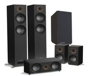 야모(JAMO) S807 HCS 5.1채널 홈시네마시스템, 단품