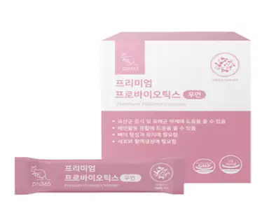 PH365 프리미엄 프로바이오틱스 우먼 임산부유산균, 75g, 1개