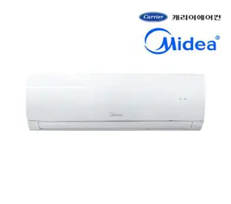 삼성 벽걸이 인버터 에어컨 10평형 AR10B5150HZ 실외기포함 전국설치 설치비별도 [헬로우에어컨], 삼성 벽걸이 에어컨 10평형