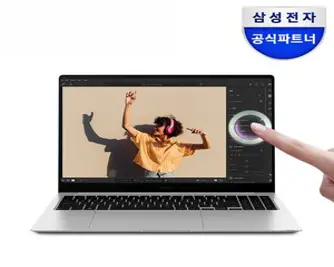 삼성전자 갤럭시북4 프로 NT960XGQ-A51A 인텔 울트라5 색상선택 16인치 고해상도 AI 노트북 사무용 대학생 터치스크린 노트북, 플레티넘실버, NT960XGQ-A51AS, 코어Ultra5, 512GB, 16GB, WIN11 Home