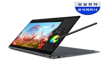 삼성전자 갤럭시북4 프로360 NT960QGK-K71A 인텔 코어 울트라 7 삼성노트북 고해상도 AI 노트북 사무용 노트북 대학생 노트북 2in1 노트북 S펜 포함, WIN11 Home, 16GB, 512GB, 문스톤그레이