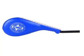 스카위즈 태권도 발차기 미트