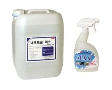 안셈 스텐 스테인리스 냄비 금속 싱크대 관리 주방 청소세제 도말도맥스 300ml 1개