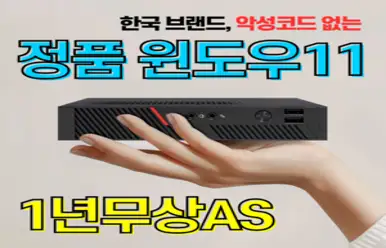 MS 보급형 SF타입 X300U-A 전술라이트, 1개