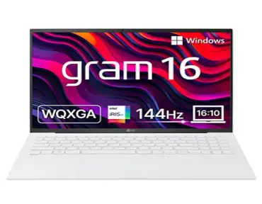 LG전자 2023 그램 15 코어i5 인텔 13세대, 스노우 화이트, 256GB, 16GB, WIN11 Home, 15Z90R-GA56K