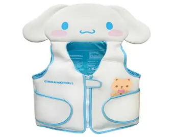 아라칸 V1 부력보조복 45kg 구명조끼, 혼합색상, ONE SIZE
