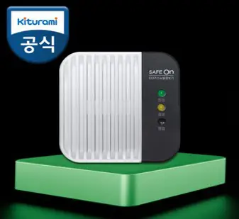 귀뚜라미 세이프온 KGD-500B 일산화탄소 가스경보기 가스누설감지기 국내산 당일발송, 혼합, 1개