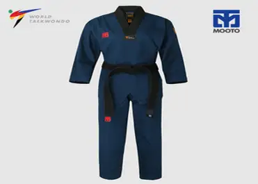 서브트웬티투 베이직 주짓수 심플 패치 도복 바지
