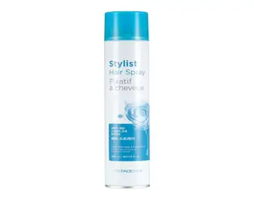 더페이스샵 스타일리스트 헤어 스프레이, 300ml, 1개