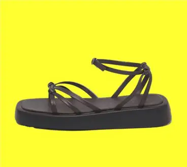 아카이브앱크 Dessert sandal(Choco spread)_OK2AM24006DKB 1237897, 380