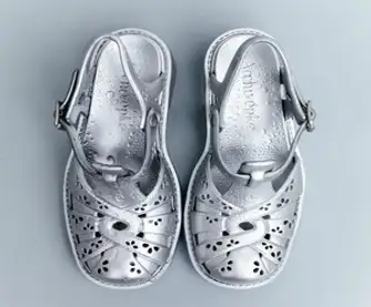 [백화점 정품발송] 아카이브앱크 편한가방 Puffy rubber sandal(Silver spoon)_OK2AM24009SIV 미니 데일리
